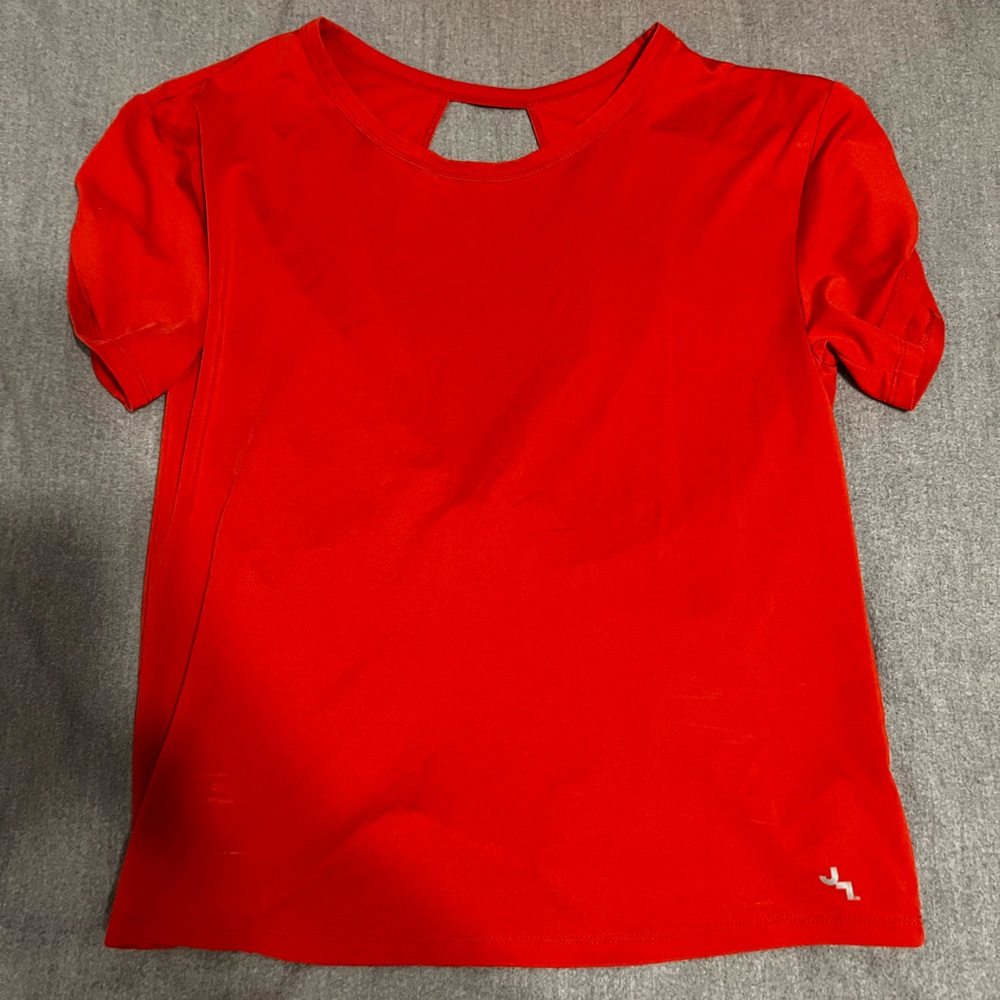 Athletic top